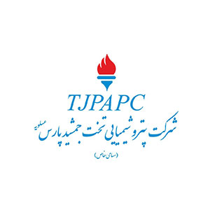 شرکت پتروشیمی تخت جمشید پارس